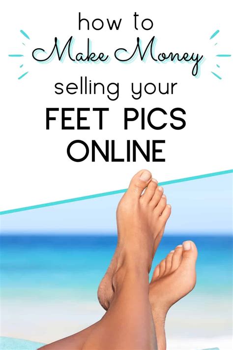 can you make money selling feet pics on onlyfans|The Ultimate Guide To Selling Feet Pics On OnlyFans